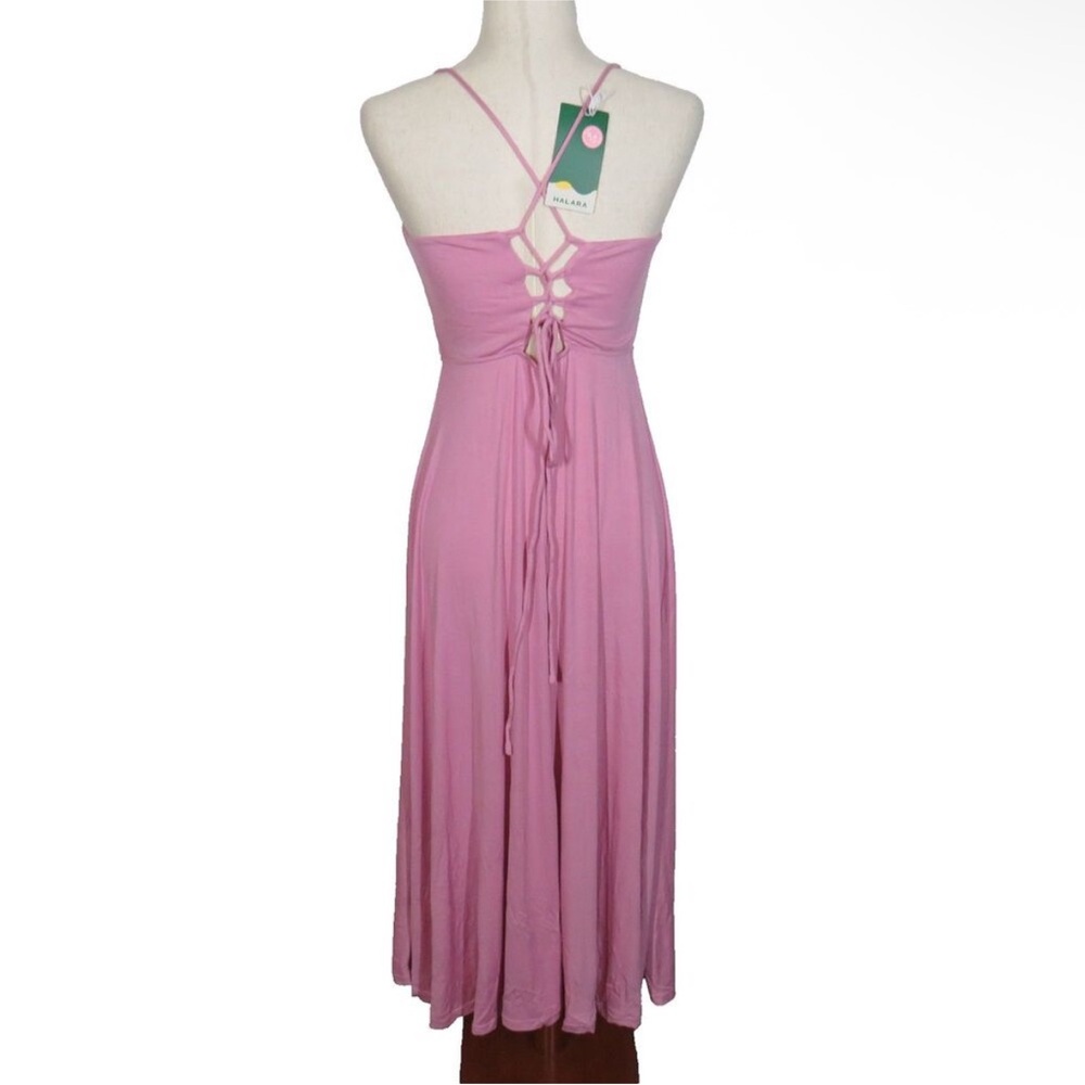 New Halara bra top dress! - Picture 3 of 8
